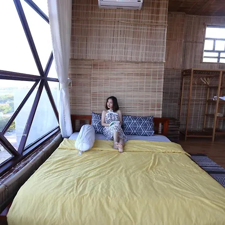 Sea Urchin Homestay Phan Rang Exterior photo