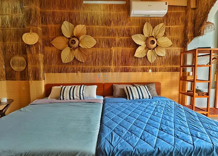 Sea Urchin Homestay