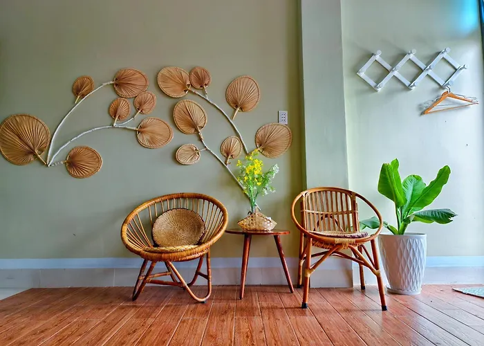 Sea Urchin Homestay