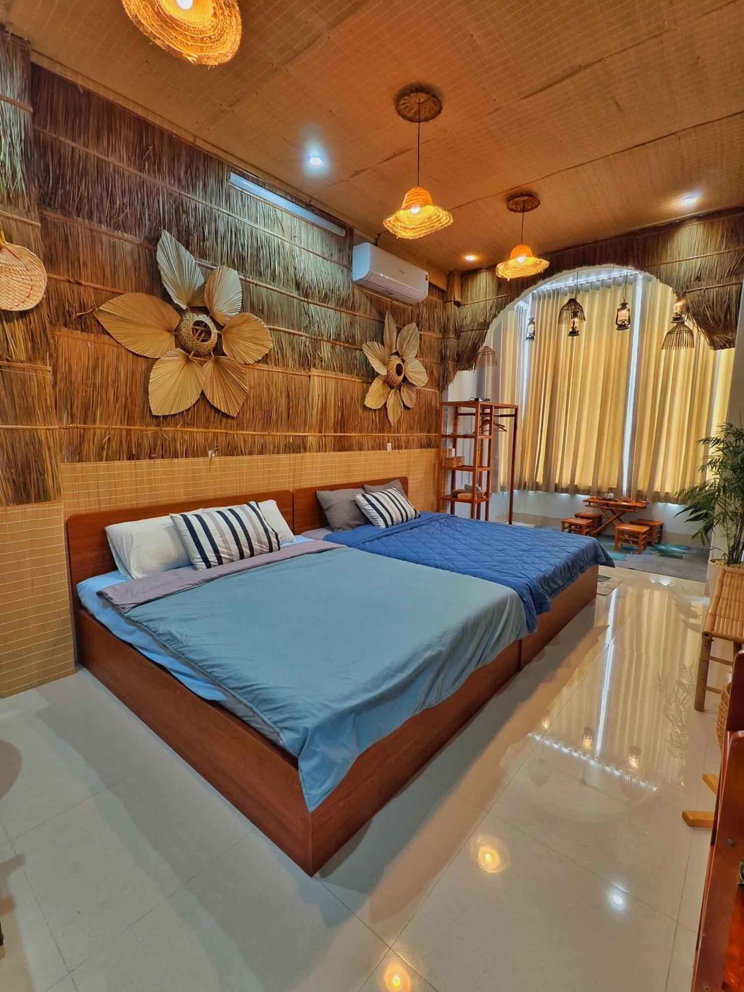 Sea Urchin Homestay Phan Rang